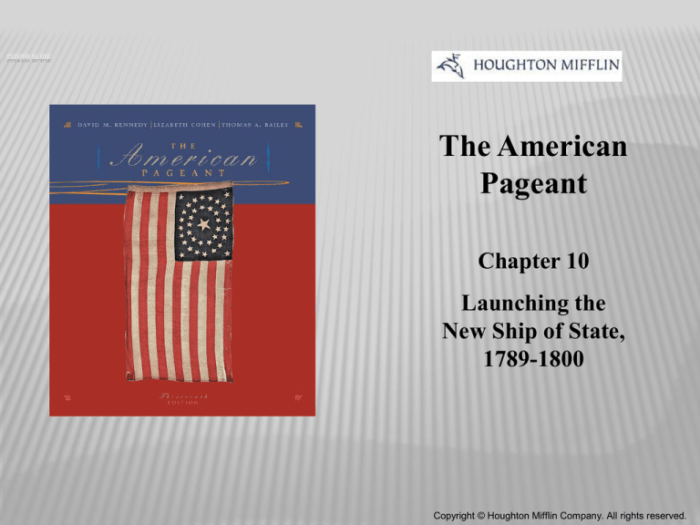 American pageant chapter 18 notes