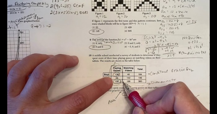 January 2020 chemistry regents answers