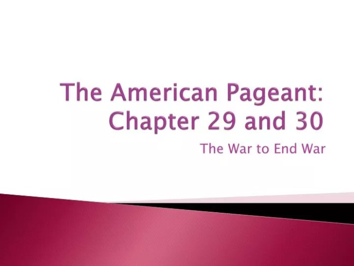 American pageant chapter 18 notes