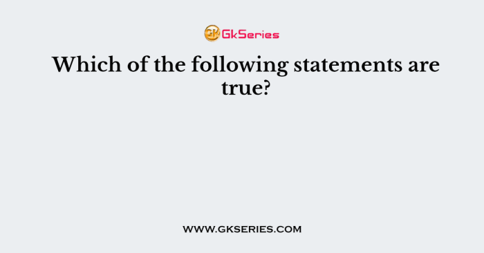 Which of the following statements are true about sigint